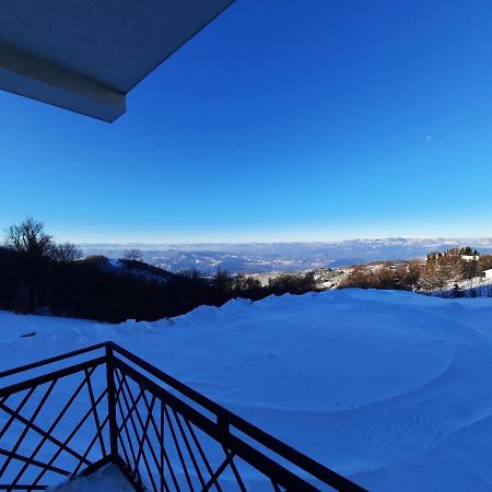 President Kop A-1 Hotel Kopaonik Buitenkant foto
