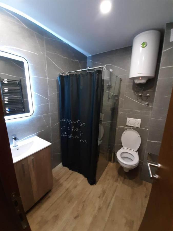 President Kop A-1 Hotel Kopaonik Buitenkant foto