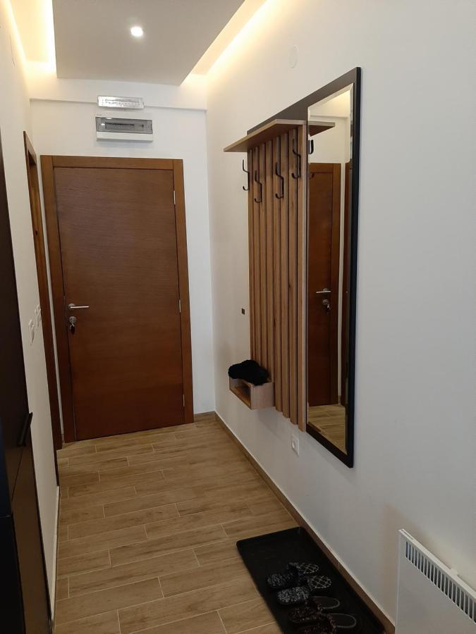 President Kop A-1 Hotel Kopaonik Buitenkant foto