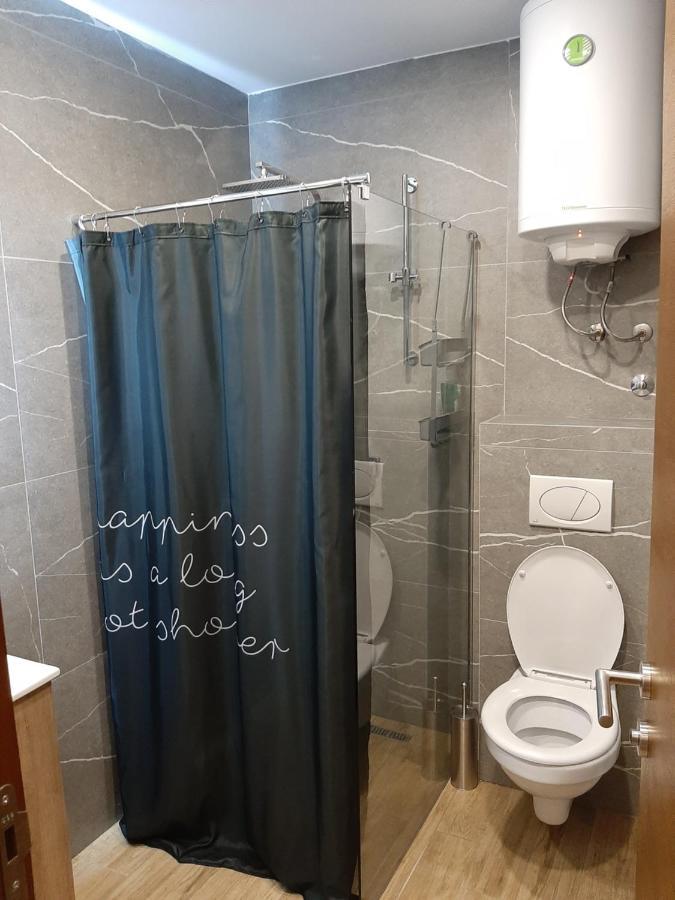 President Kop A-1 Hotel Kopaonik Buitenkant foto