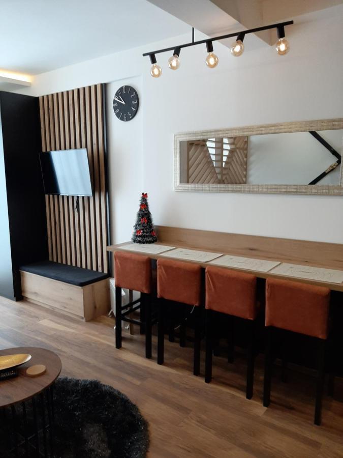 President Kop A-1 Hotel Kopaonik Buitenkant foto