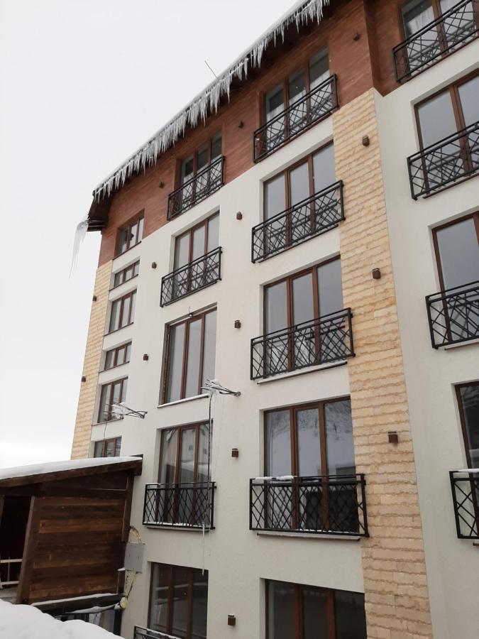 President Kop A-1 Hotel Kopaonik Buitenkant foto