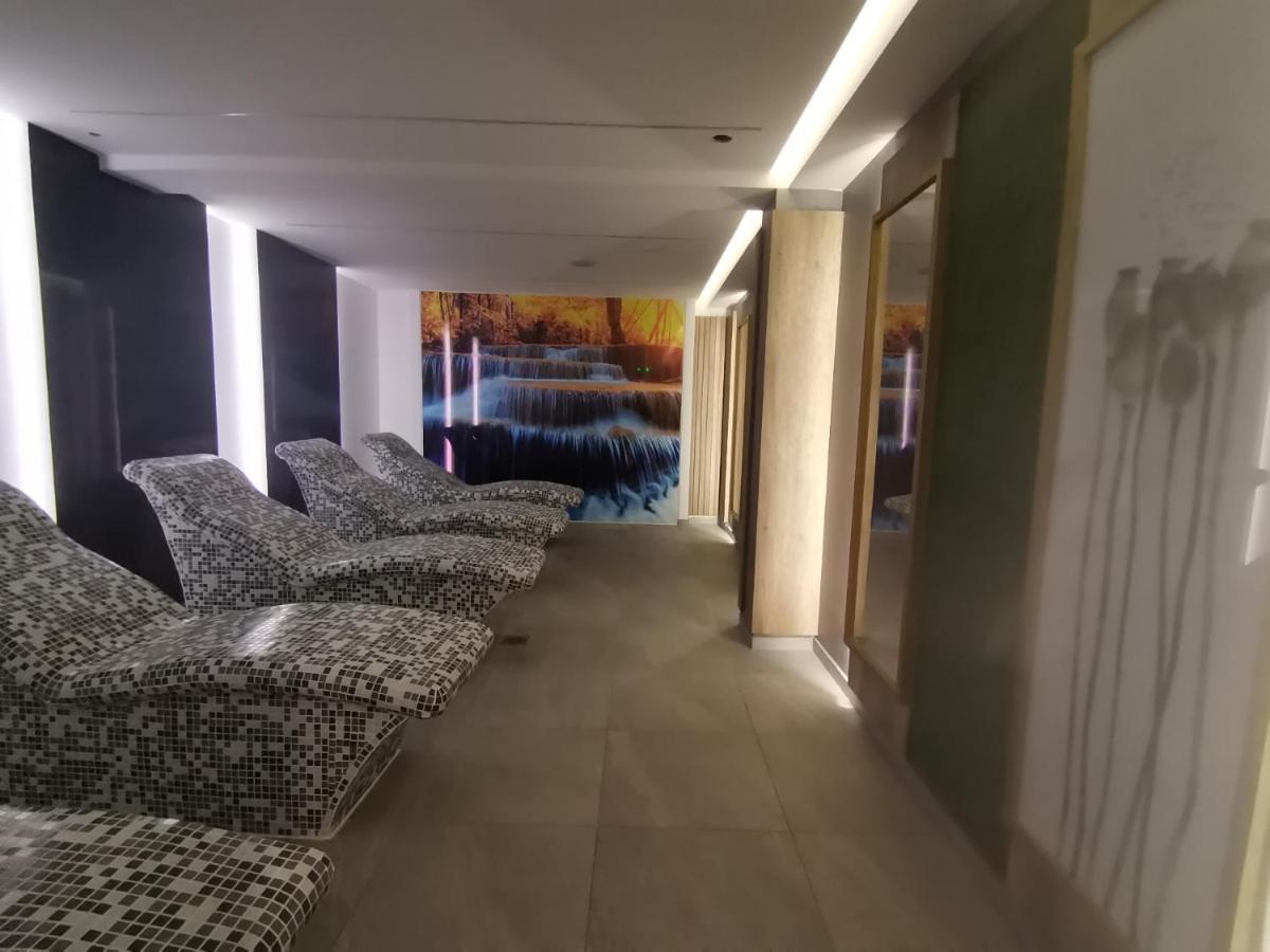President Kop A-1 Hotel Kopaonik Buitenkant foto