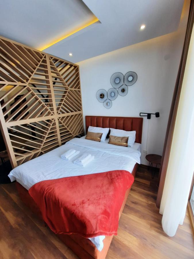 President Kop A-1 Hotel Kopaonik Buitenkant foto