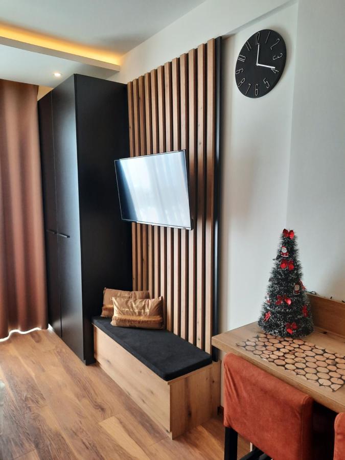 President Kop A-1 Hotel Kopaonik Buitenkant foto