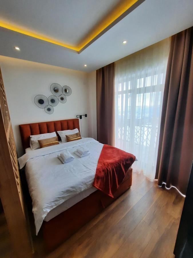 President Kop A-1 Hotel Kopaonik Buitenkant foto
