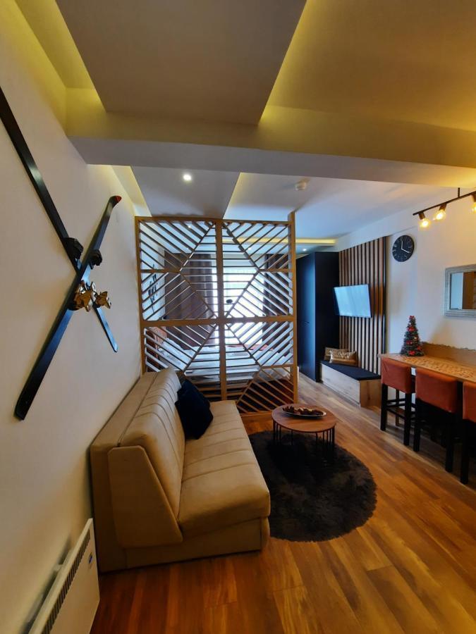 President Kop A-1 Hotel Kopaonik Buitenkant foto