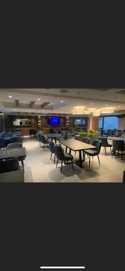 President Kop A-1 Hotel Kopaonik Buitenkant foto