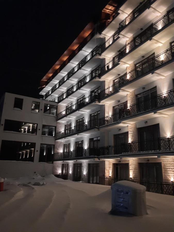 President Kop A-1 Hotel Kopaonik Buitenkant foto