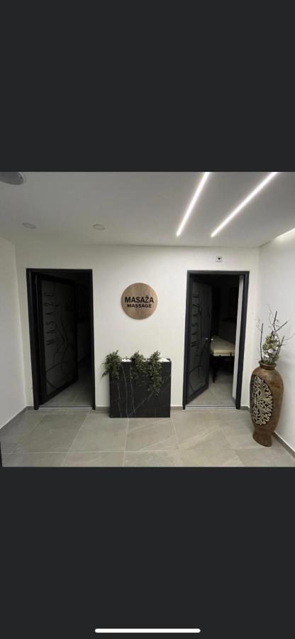 President Kop A-1 Hotel Kopaonik Buitenkant foto